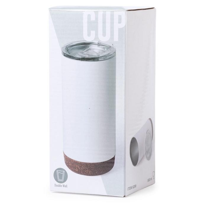 Cup Shifen