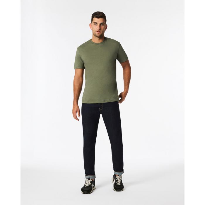 Gildan Softstyle Adult T-Shirt