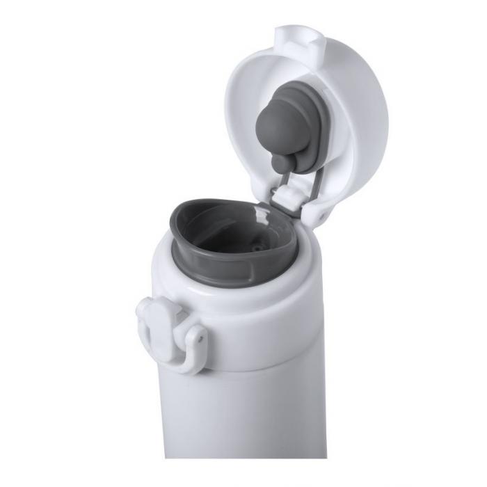 Sublimation Vacuum Flask Alirox
