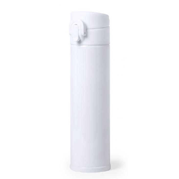 Sublimation Vacuum Flask Alirox