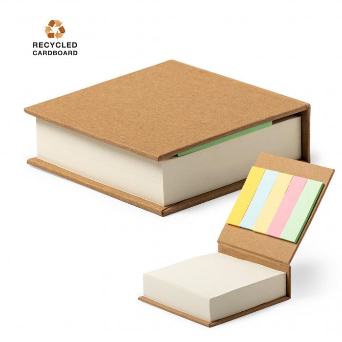Notepad Leryl