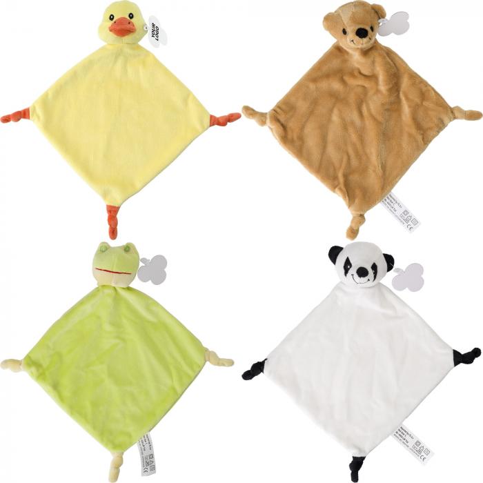 Plush cloth Ameila