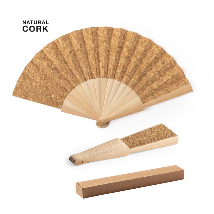 Hand Fan Kasol