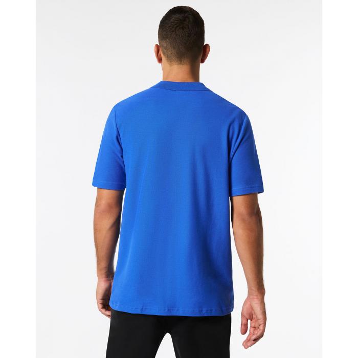 Gildan Softstyle Adult Double Pique Polo