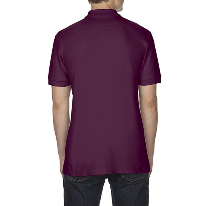 Gildan Softstyle Adult Double Pique Polo