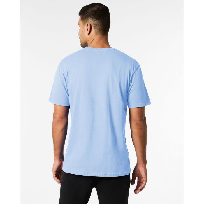 Gildan Softstyle Adult Midweight  T-Shirt