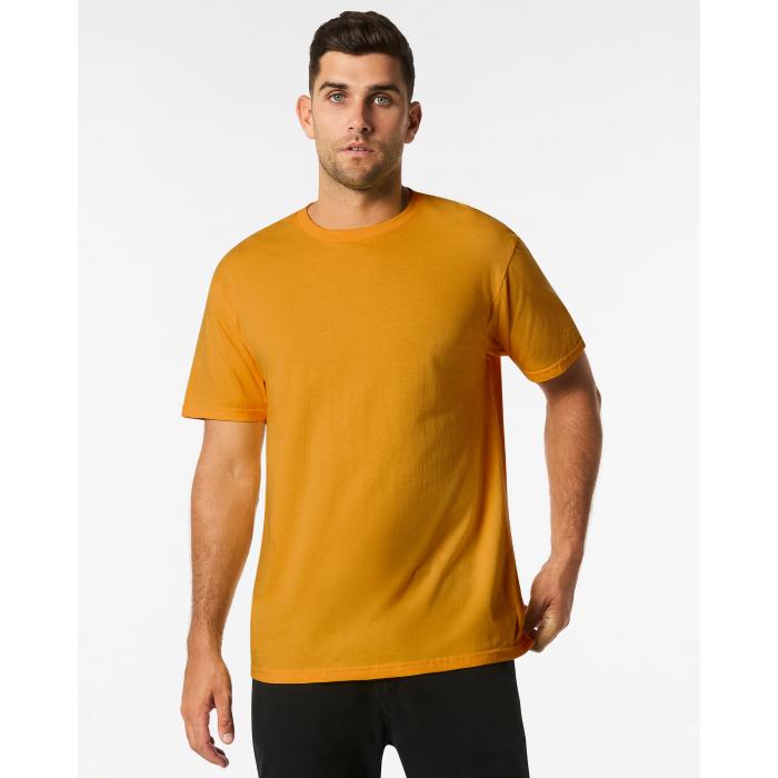 Gildan Softstyle Adult Midweight  T-Shirt