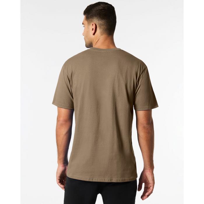 Gildan Softstyle Adult Midweight  T-Shirt