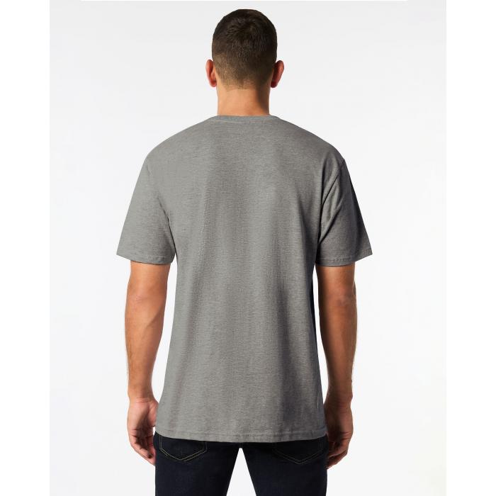 Gildan Softstyle Adult Midweight  T-Shirt