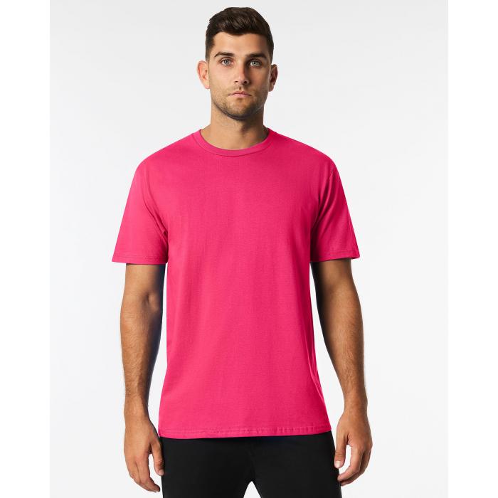 Gildan Softstyle Adult Midweight  T-Shirt