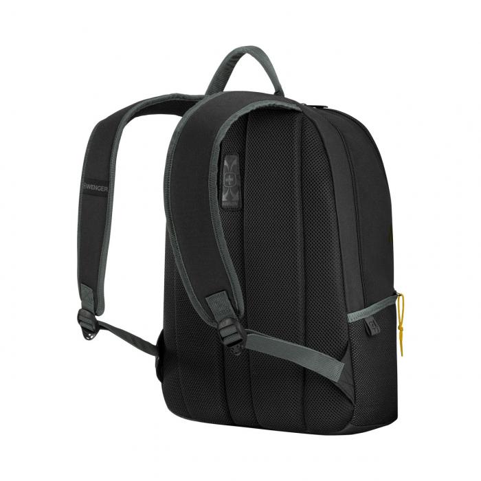 NEXT Trayl 15.6" Laptop Backpack
