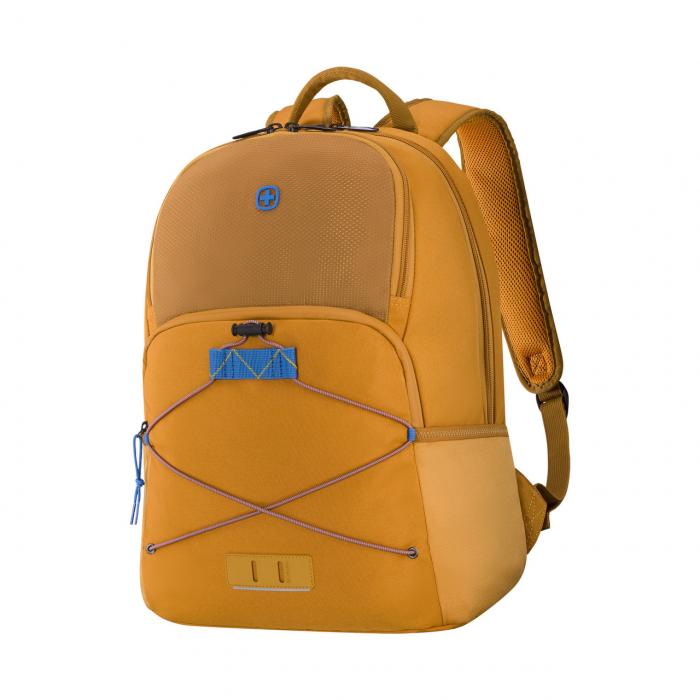 NEXT Trayl 15.6" Laptop Backpack