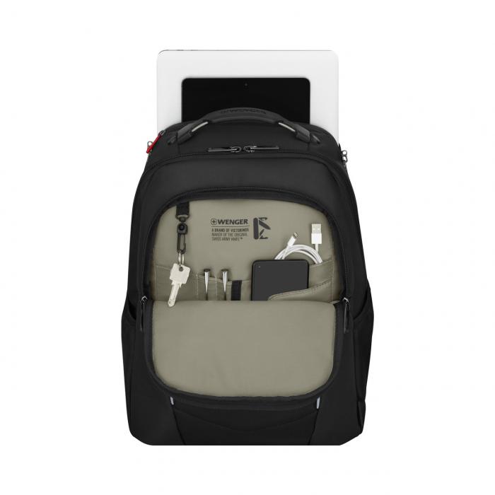 Wenger Altair 15.6" Laptop Backpack