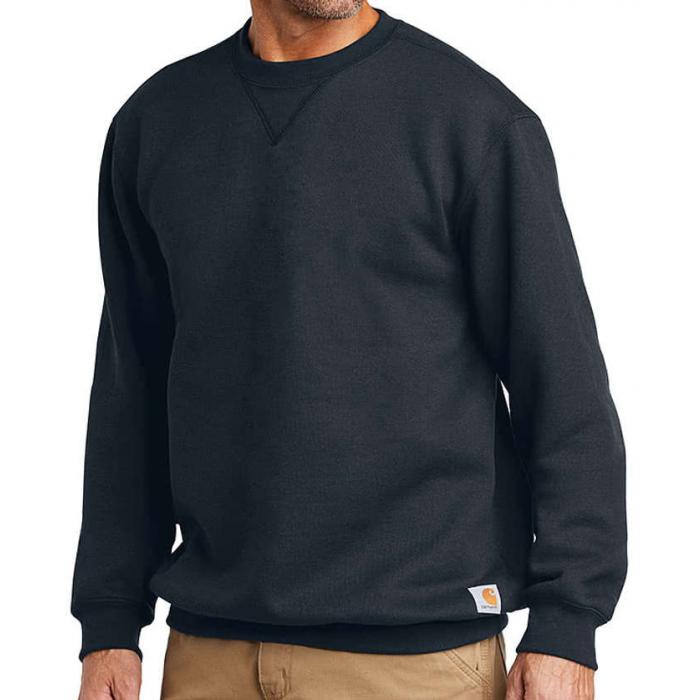 Carhartt Midweight Crewneck Sweatshirt
