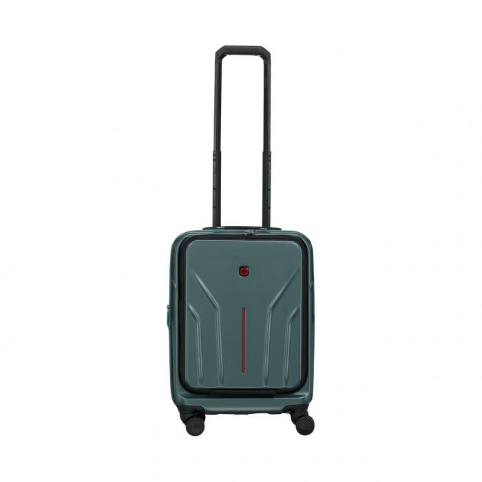Wenger Amplix 2pc Luggage Set (CO & Medium) 