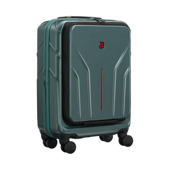 Wenger Amplix 2pc Luggage Set (CO & Medium) 