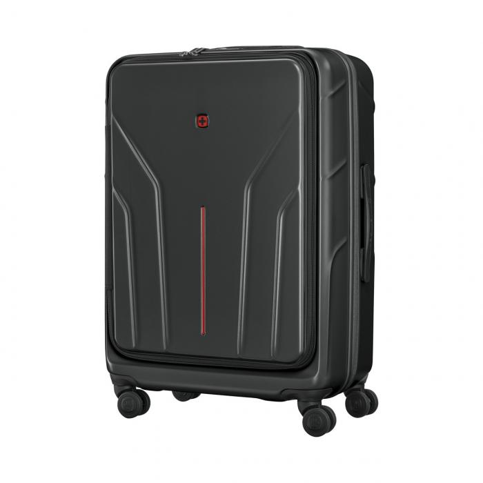 Wenger Amplix 2pc Luggage Set (CO & Medium) 