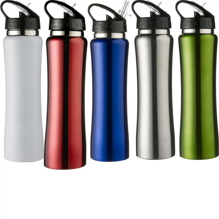 Stainless steel double walled flask Teresa