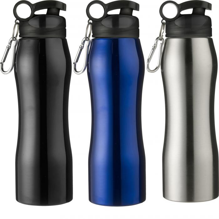 Stainless steel bottle Giovanni