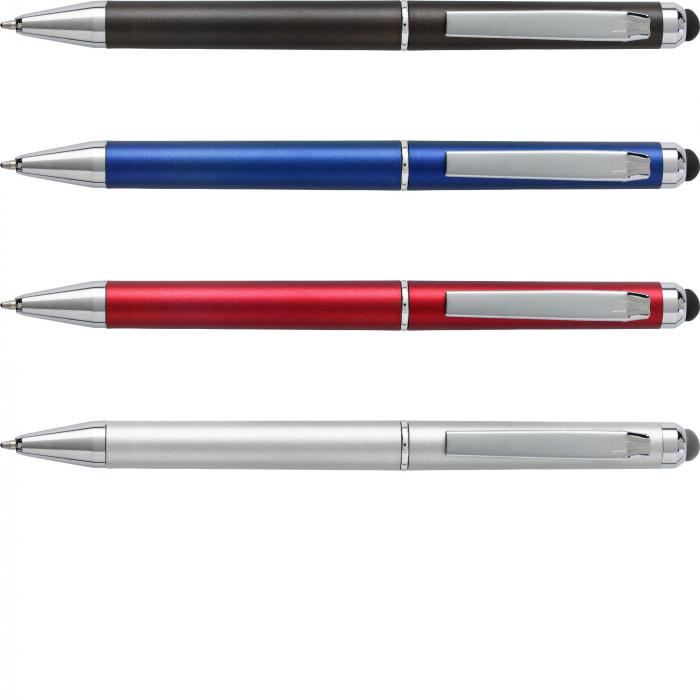 ABS ballpen Ross