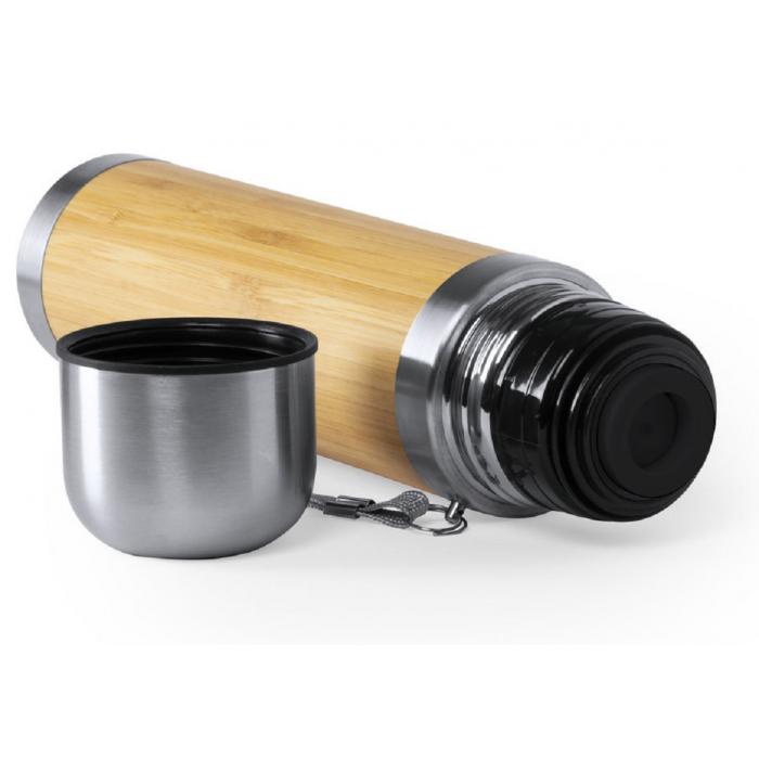 Vacuum Flask Tiaky