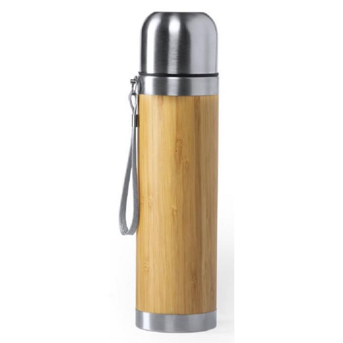Vacuum Flask Tiaky