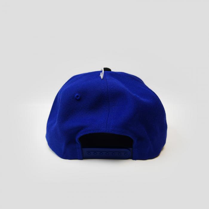 Flexfit Woolblend Royal Cap
