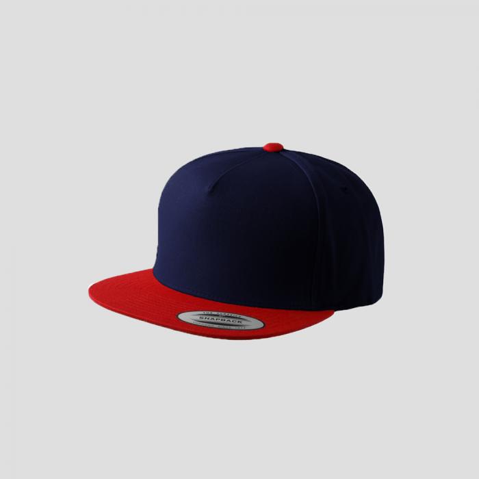 Flexfit A Frame Cap