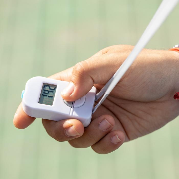 Tally Counter Dolim