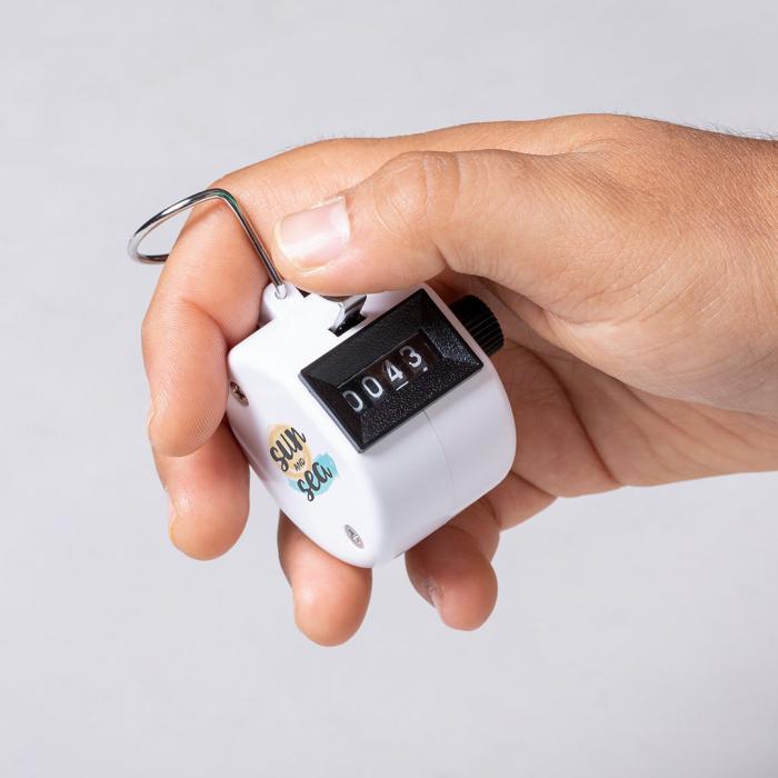 Tally Counter Yoksy