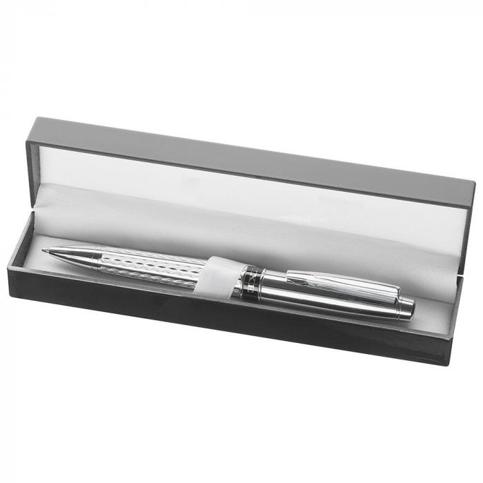 The Range Single Pen Box