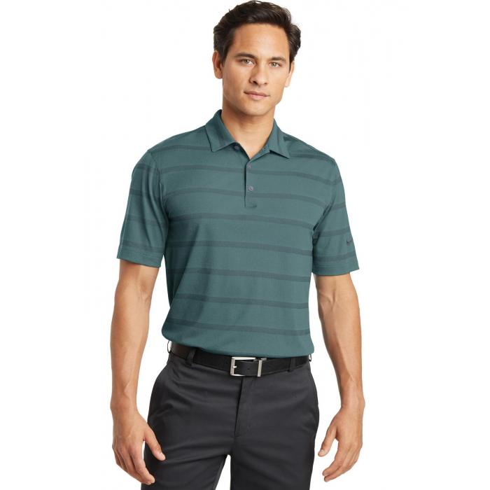 Nike Dri-FIT Fade Stripe Polo