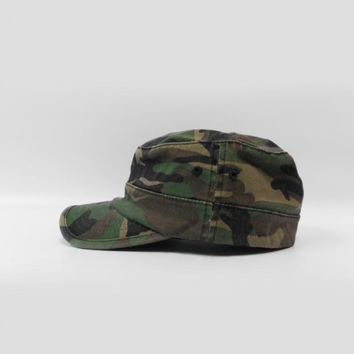 Flexfit Soldier Camoflage Cap