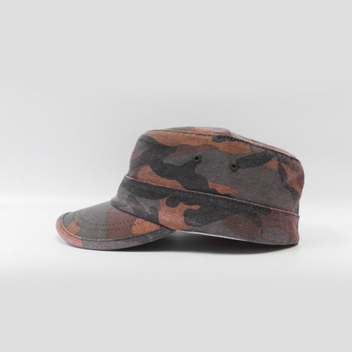 Flexfit Soldier Camoflage Cap