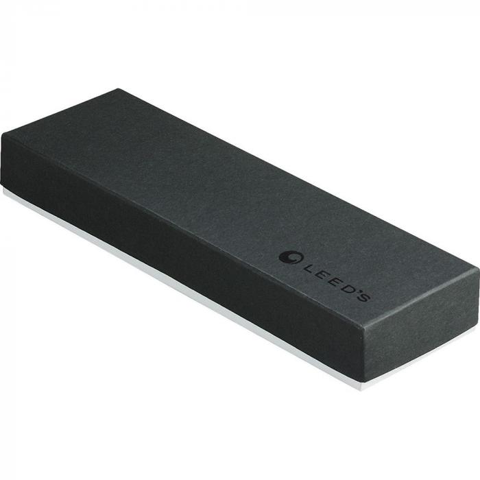 The Range Double Pen Box