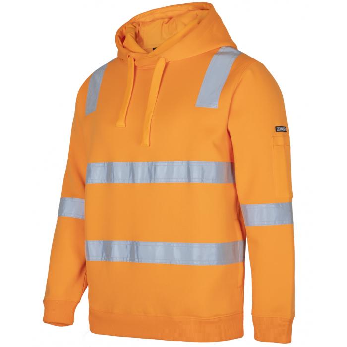 VIC Rail (D+N) Hoodie