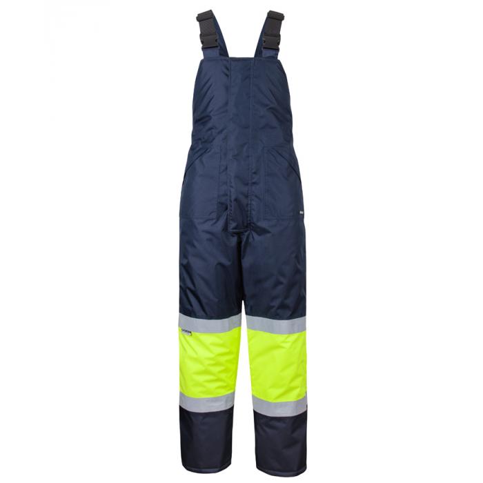 JBs Freezer Bib & Brace