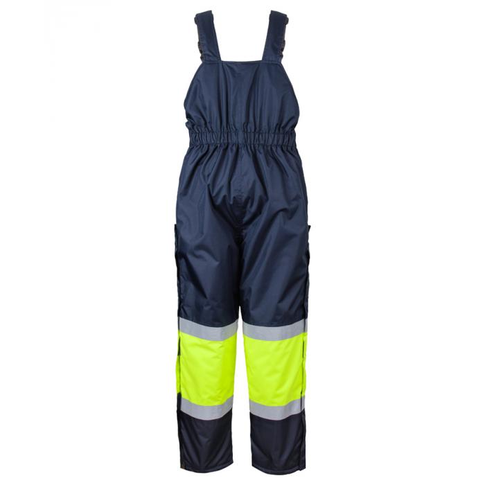 JBs Freezer Bib & Brace