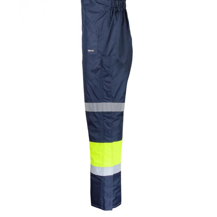 JBs Freezer Bib & Brace