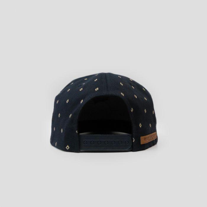 Flexfit Denim Diamonds Cap