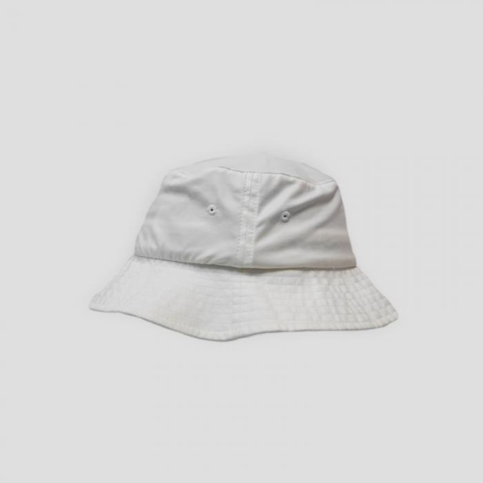 Flexfit Leather Bucket Hat