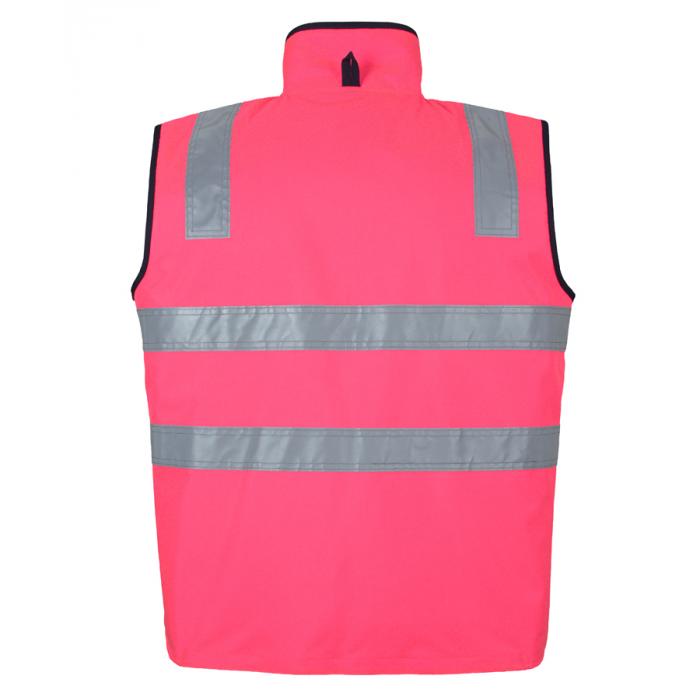 JB's HV 4602.1 (D+N) Rev Vest