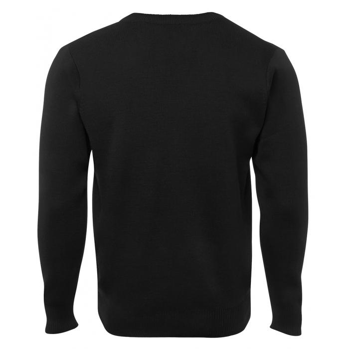 JB's KNITTED JUMPER