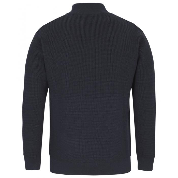 Chunky 1/2 Zip Jumper