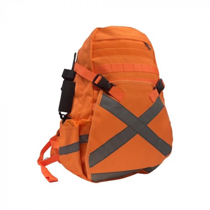 Odyssey Miner Hi-Vis Backpack