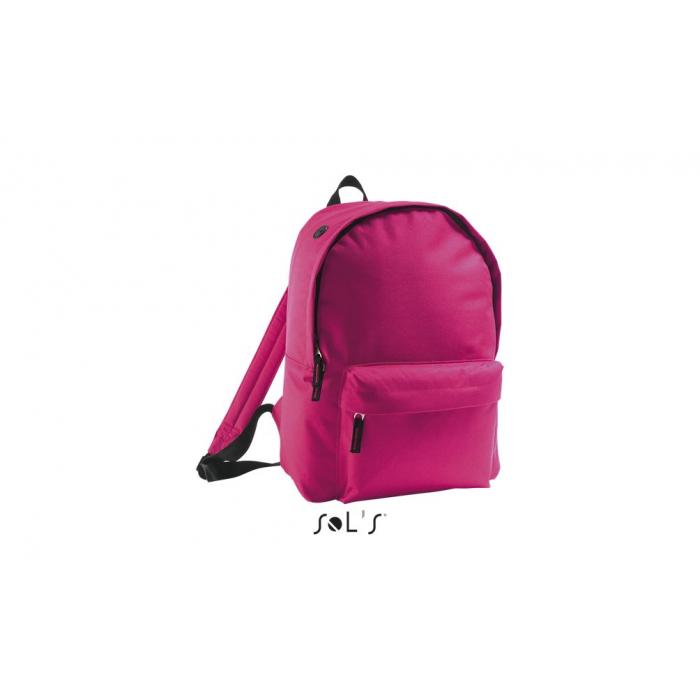 Rider 600d Polyester Rucksack