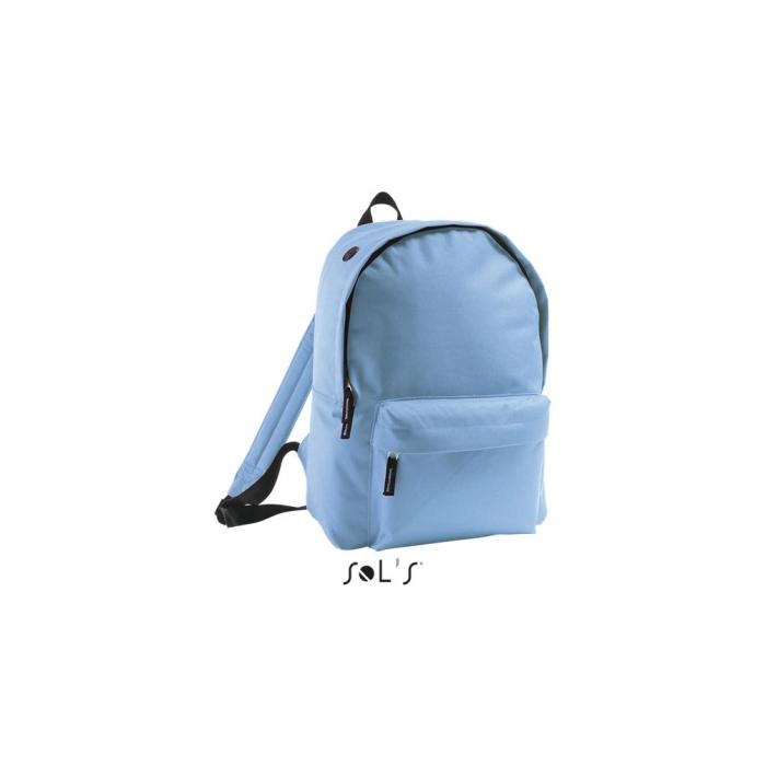 Rider 600d Polyester Rucksack