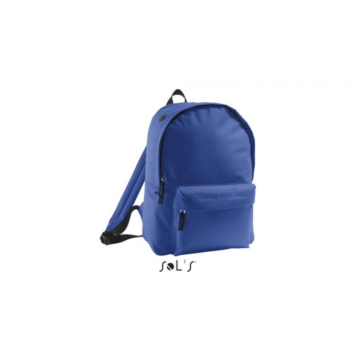 Rider 600d Polyester Rucksack