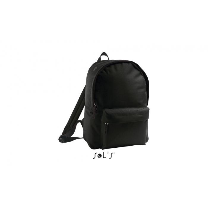Rider 600d Polyester Rucksack