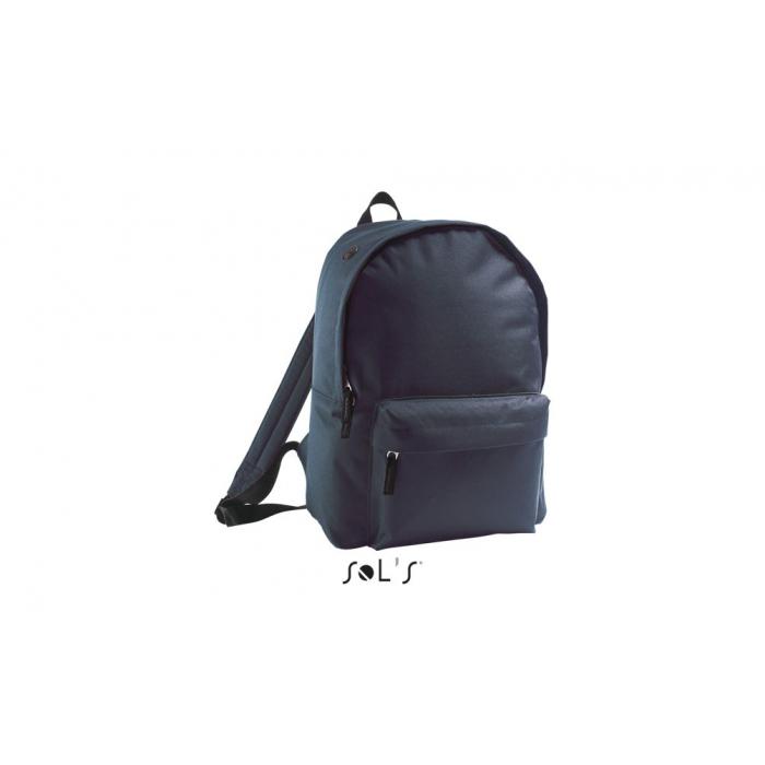 Rider 600d Polyester Rucksack